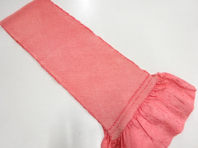 Japanese Kimono / Furisode Silk